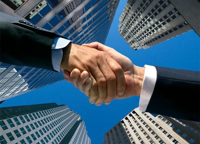 陜西恒業(yè)建設(shè)集團(tuán)招募合伙人